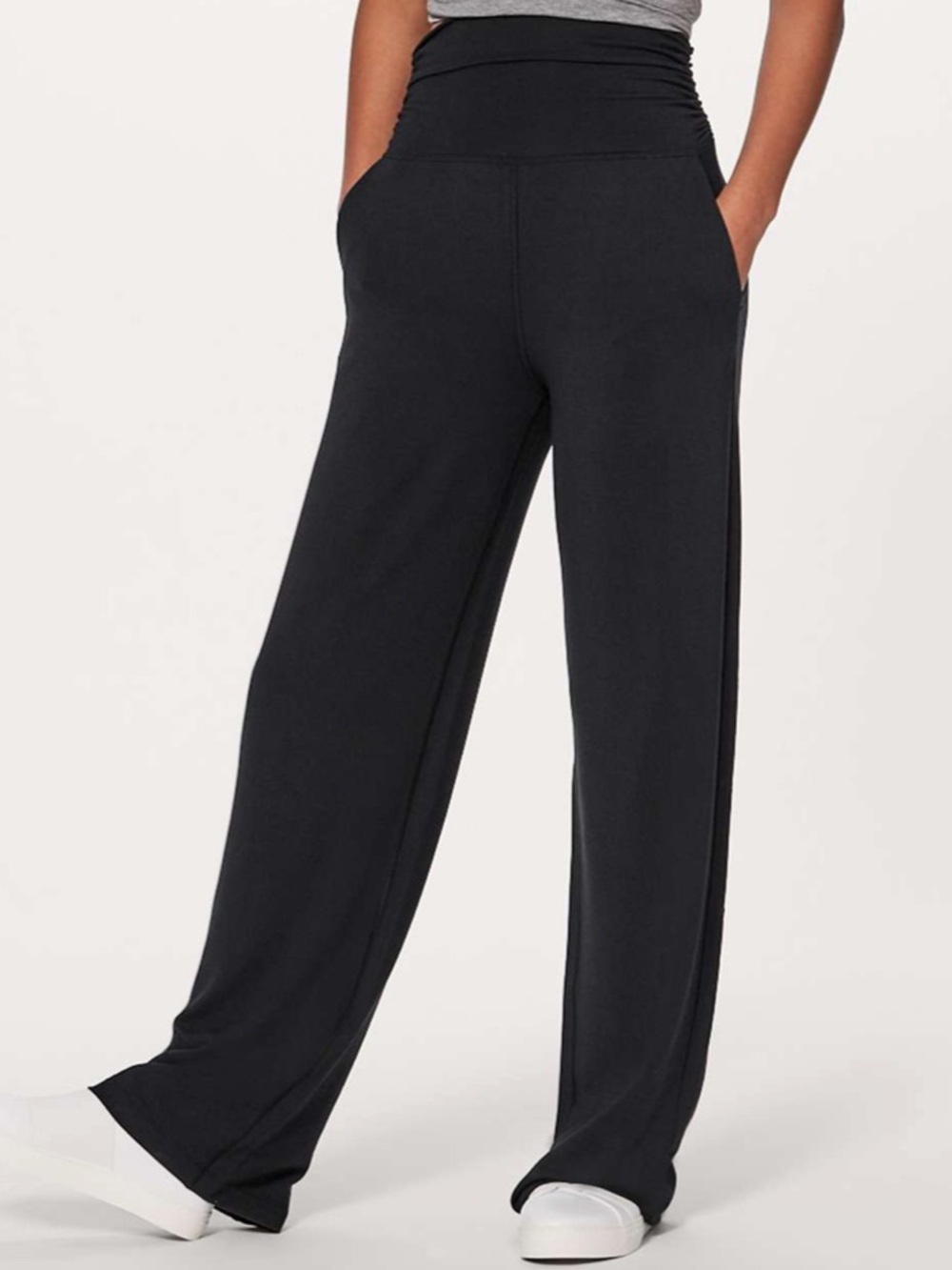 Lululemon Take It Easy Wide Leg Pant